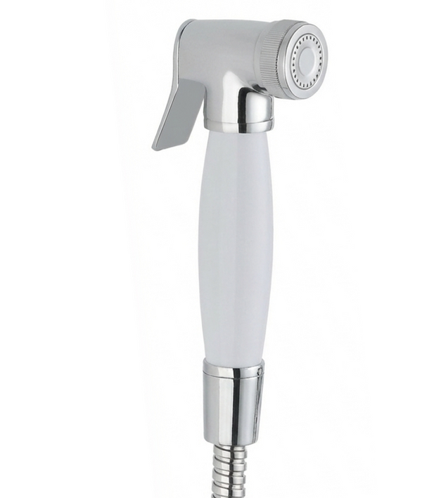 Shattaf Bidet Spray Brass Chrome LURE