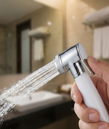 Shattaf Bidet Spray Brass Chrome LURE