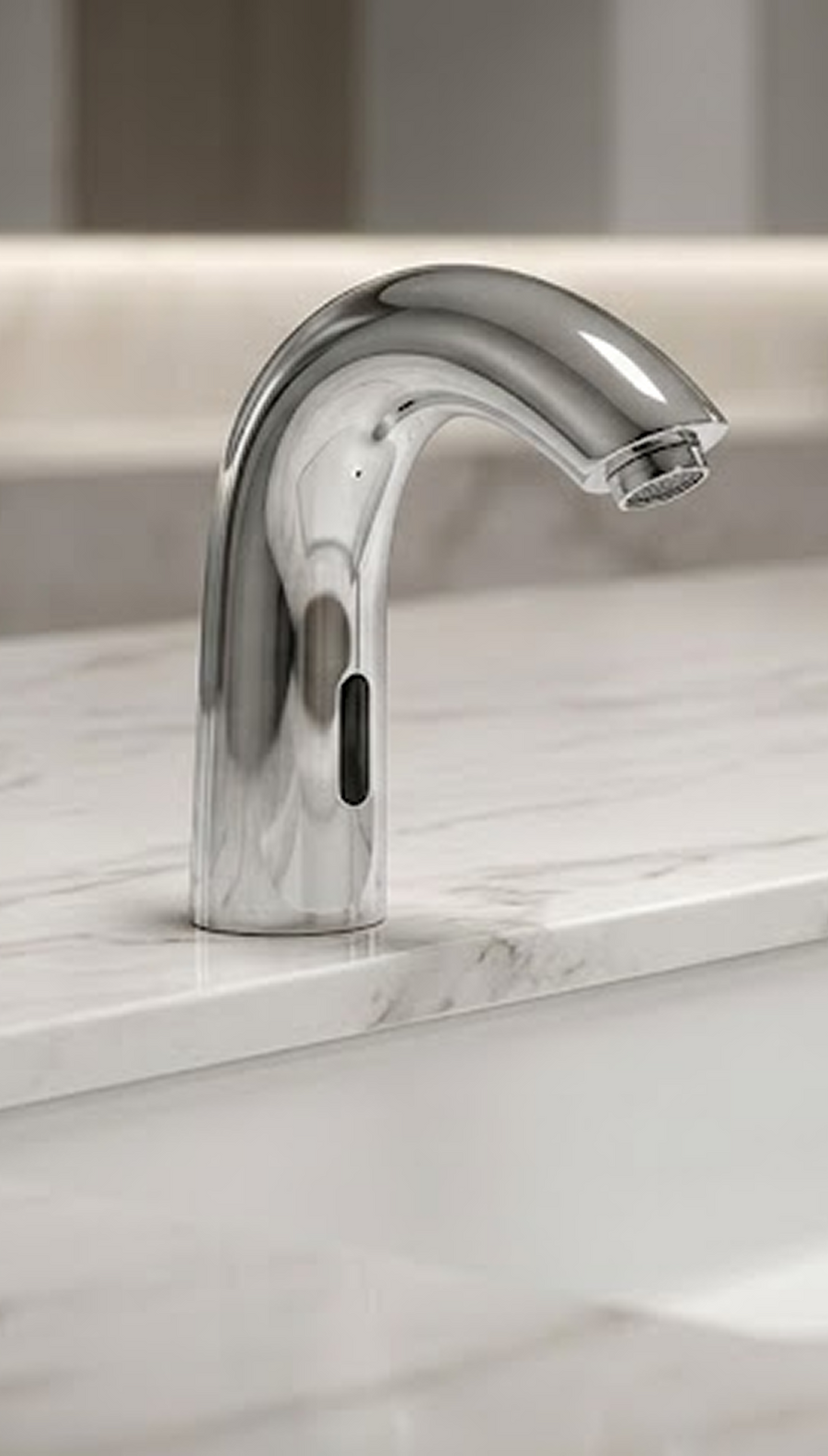 Why Choose BOLD for Public Bathrooms?