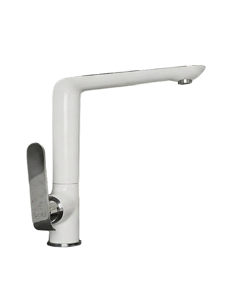 Kitchen Faucet Mixer Gooseneck ALEXIS