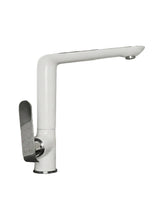 Kitchen Faucet Mixer Gooseneck ALEXIS
