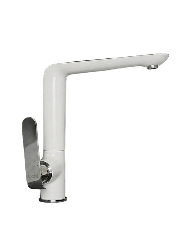 Kitchen Faucet Mixer Gooseneck ALEXIS