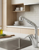 Kitchen Faucet Pullout Mixer ALTON