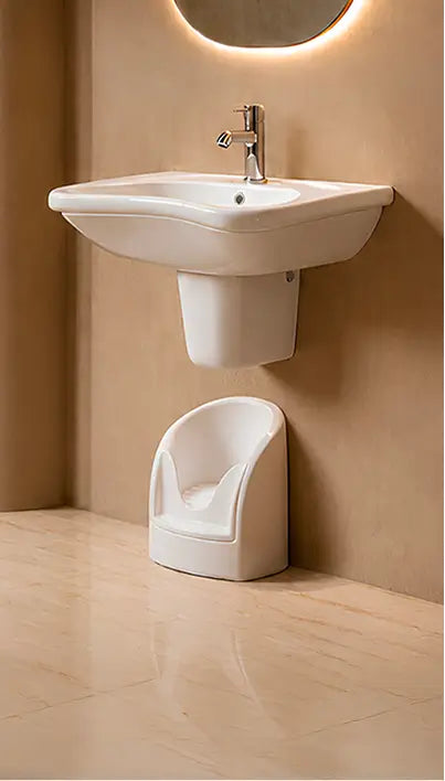 The Centrepiece of <br>Modern Luxury