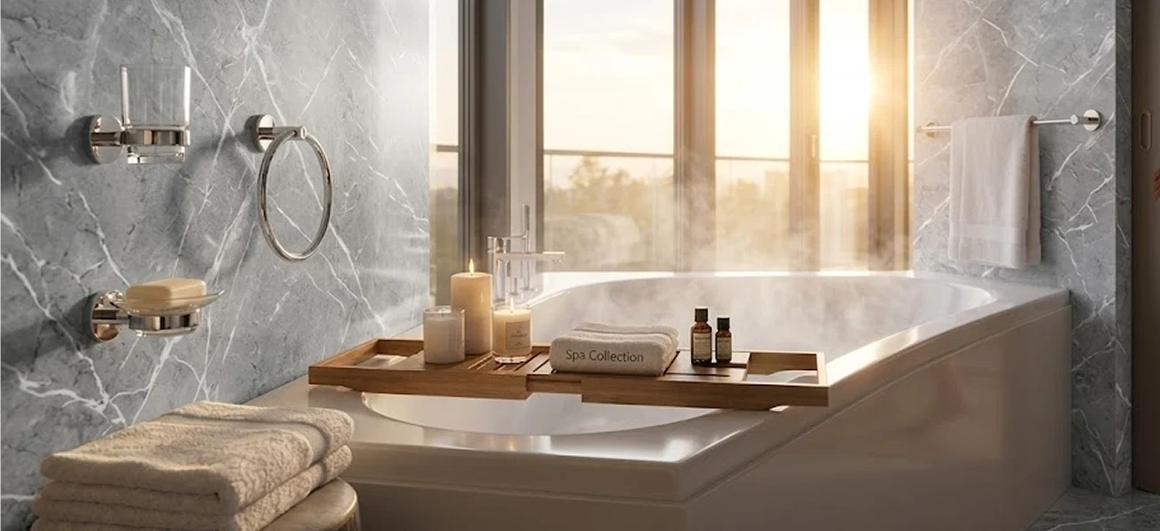 Bathroom Mixer Faucet Solutions for Modern Bathrooms