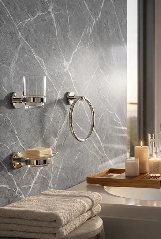 Bathroom Mixer Faucet Solutions for Modern Bathrooms
