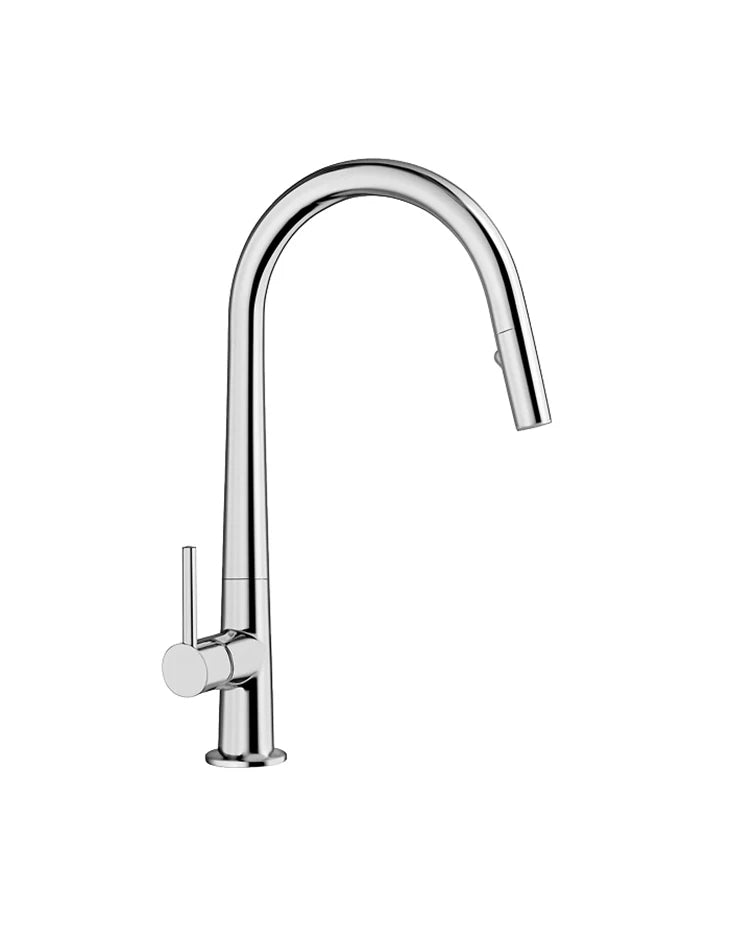 Kitchen Faucet Pullout Mixer BOBBY