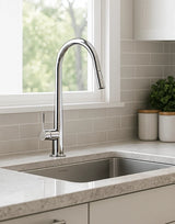Kitchen Faucet Pullout Mixer BOBBY