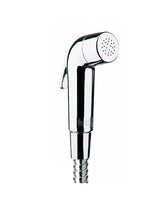 Shattaf Bidet Spray ABS Chrome ARGENTO