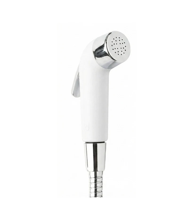 Shattaf Bidet Spray ABS White BIANCO