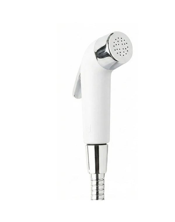 Shattaf Bidet Spray ABS White BIANCO