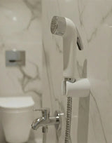 Shattaf Bidet Spray ABS White BIANCO