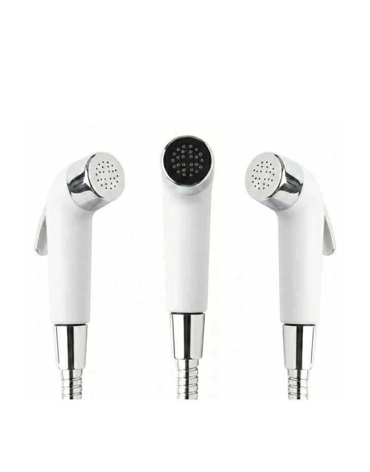 Shattaf Bidet Spray ABS White BIANCO