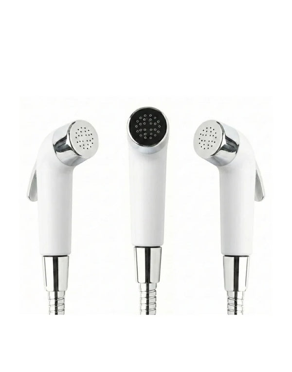 Shattaf Bidet Spray ABS White BIANCO