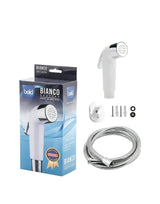Shattaf Bidet Spray ABS White BIANCO