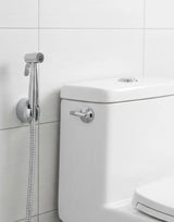 Shattaf Bidet Spray Brass Chrome TOPAZ
