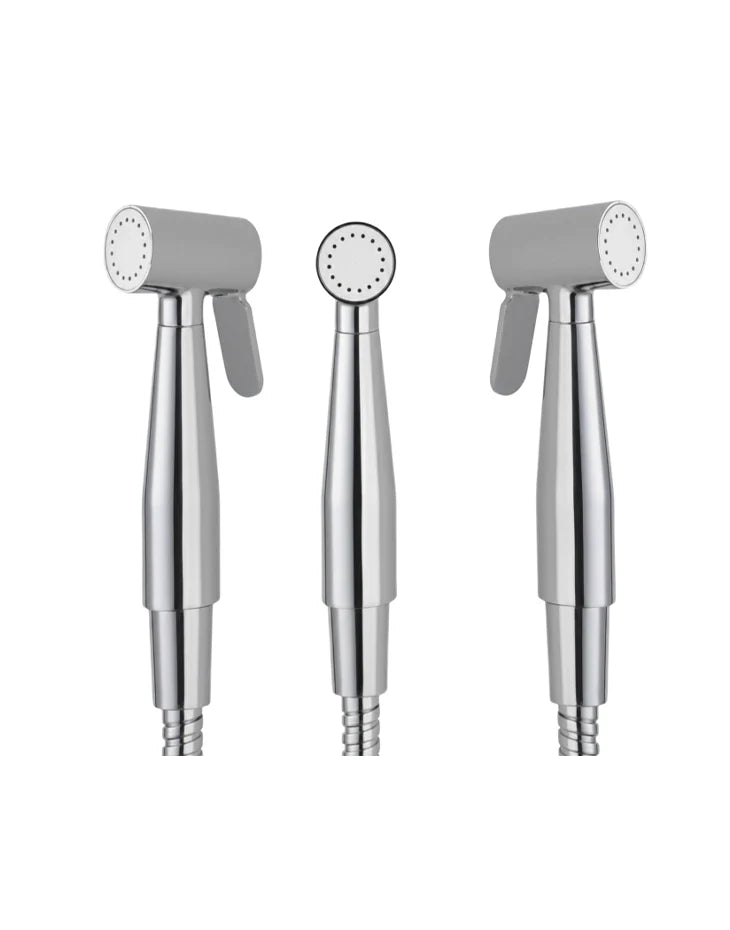 Shattaf Bidet Spray Brass Chrome TOPAZ