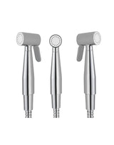 Shattaf Bidet Spray Brass Chrome TOPAZ