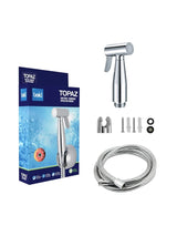Shattaf Bidet Spray Brass Chrome TOPAZ