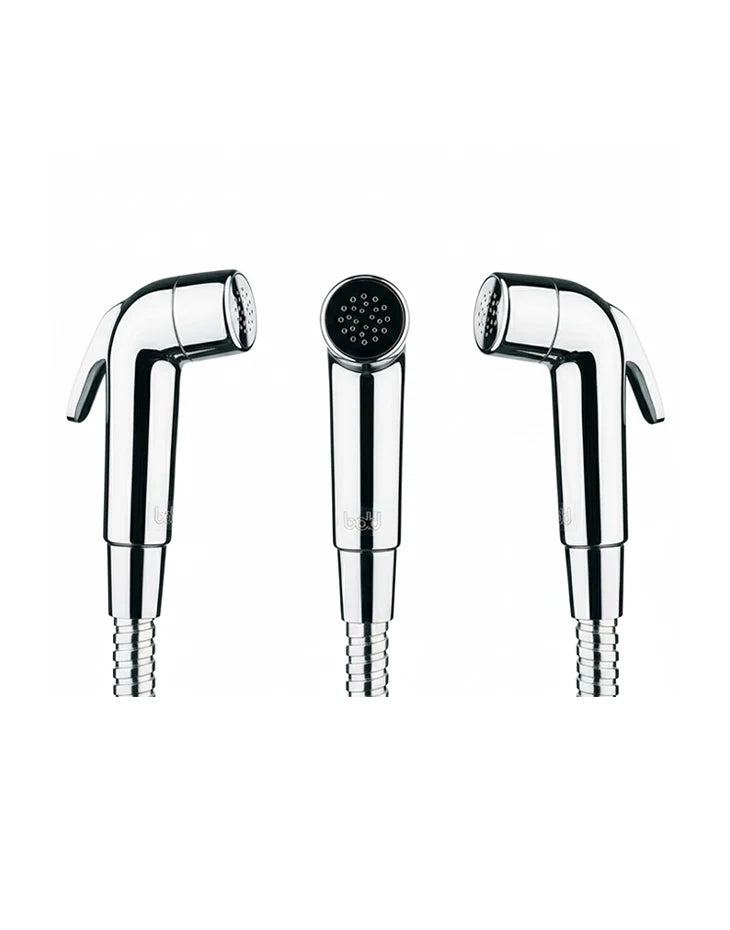 Shattaf Bidet Spray Travel Shattaf Set
