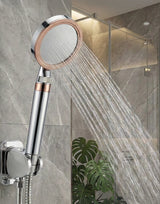 Filter Hand Shower Head Chrome AQUA 1