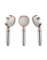 Filter Hand Shower Head Chrome AQUA 1