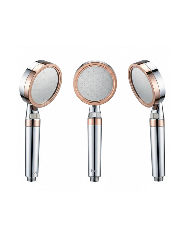 Filter Hand Shower Head Chrome AQUA 1