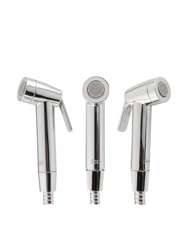 Shattaf Bidet Spray ABS Chrome JET