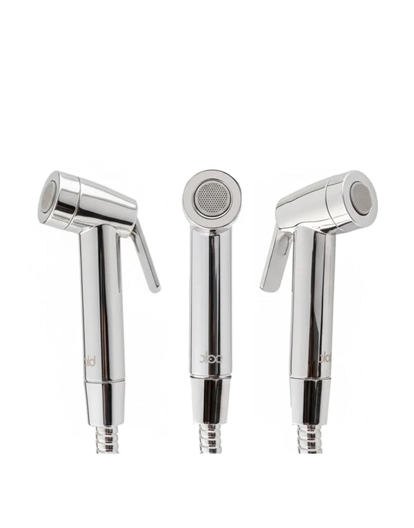 Shattaf Bidet Spray ABS Chrome JET