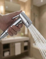Shattaf Bidet Spray ABS Chrome JET