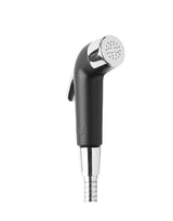 Shattaf Bidet Spray ABS Black NERO