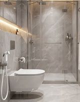 Shattaf Bidet Spray ABS White NOVA OSO