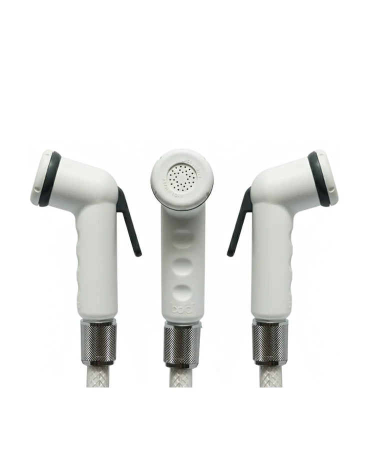 Shattaf Bidet Spray ABS White NOVA OSO