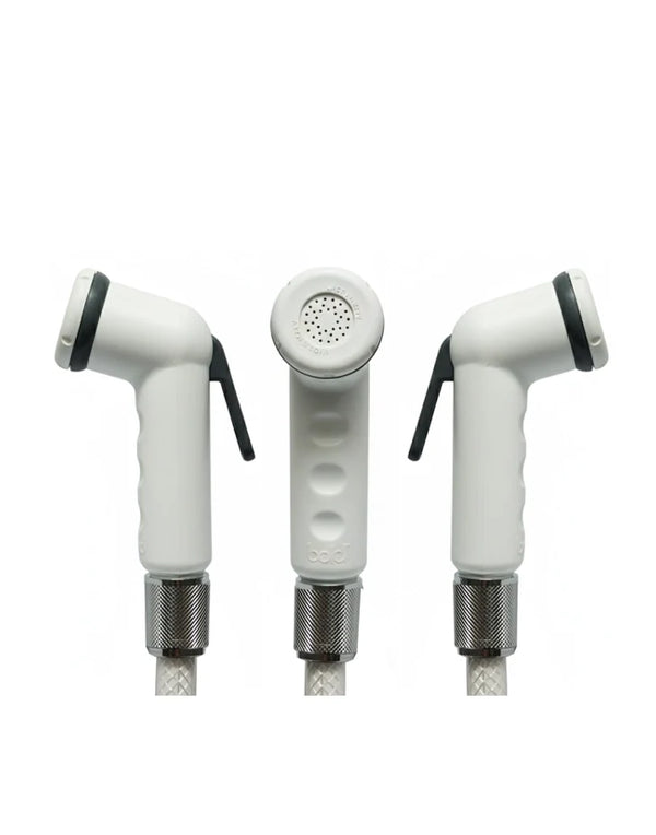 Shattaf Bidet Spray ABS White NOVA OSO