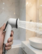Shattaf Bidet Spray ABS White NOVA OSO