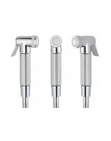 Shattaf Bidet Spray Brass Chrome ROMA
