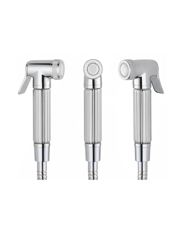 Shattaf Bidet Spray Brass Chrome ROMA