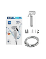 Shattaf Bidet Spray Brass Chrome ROMA