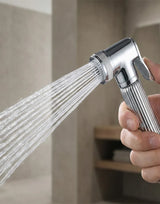 Shattaf Bidet Spray Brass Chrome ROMA