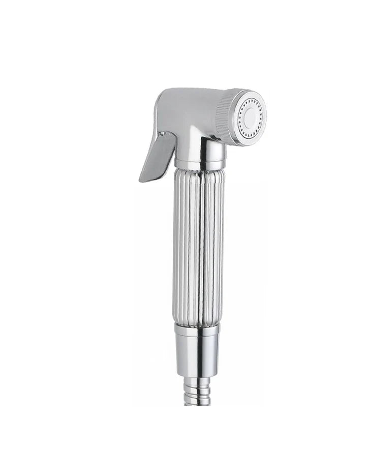 Shattaf Bidet Spray Brass Chrome ROMA
