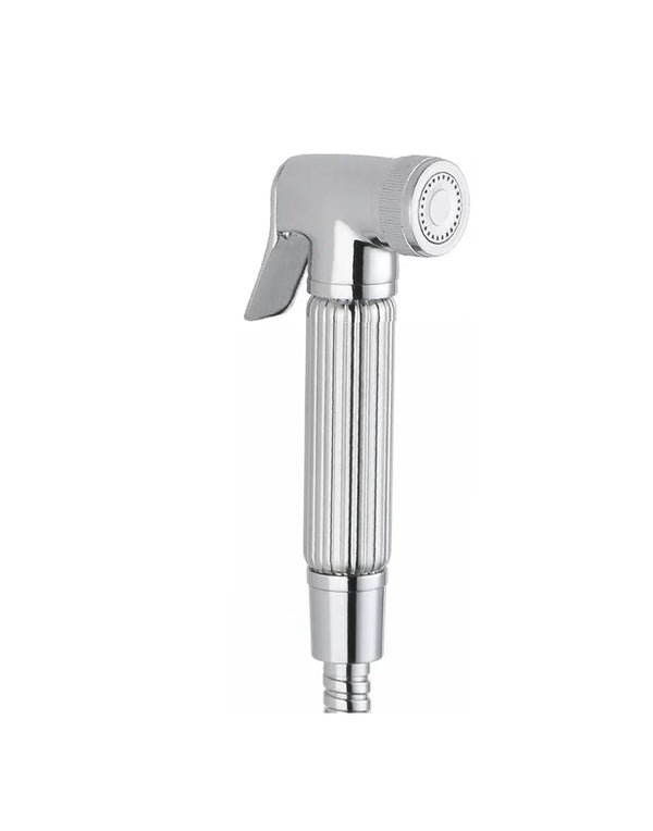 Shattaf Bidet Spray Brass Chrome ROMA