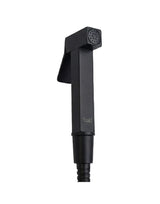 Shattaf Bidet Spray Brass Black STELLA
