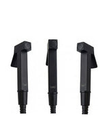Shattaf Bidet Spray Brass Black STELLA