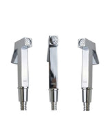 Shattaf Bidet Spray Brass Chrome  STELLA