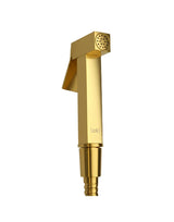 Shattaf Bidet Spary Brass Gold STELLA