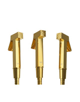 Shattaf Bidet Spary Brass Gold STELLA