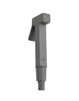 Shattaf Bidet Spray Brass Gray STELLA