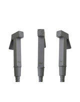 Shattaf Bidet Spray Brass Gray STELLA