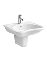 Wudu Basin