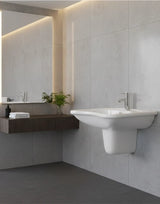 Wudu Basin